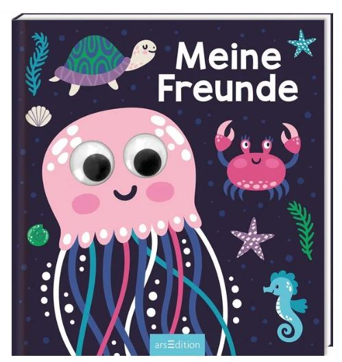 Meine Freunde - Meer