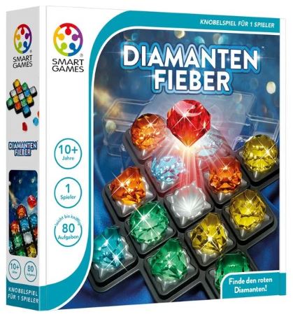 Diamantenfieber