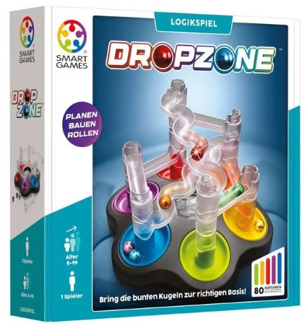 DropZone