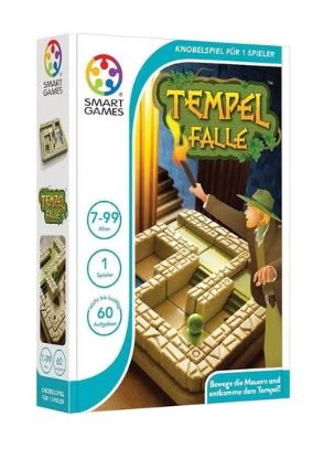 Tempelfalle