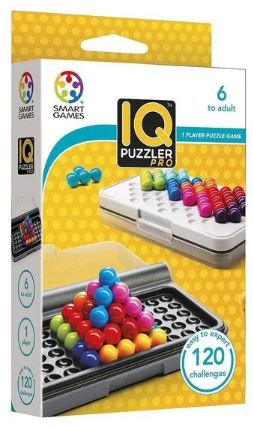 IQ Puzzler PRO