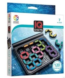 IQ Digits