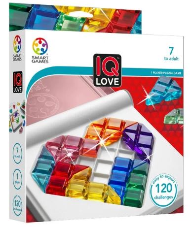 IQ Love