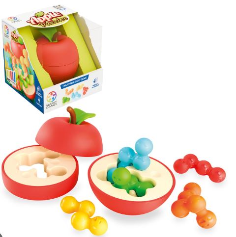 Apple Puzzler