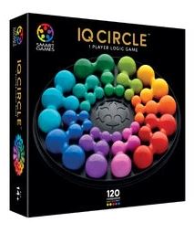 IQ Circle     (NEU ab August)
