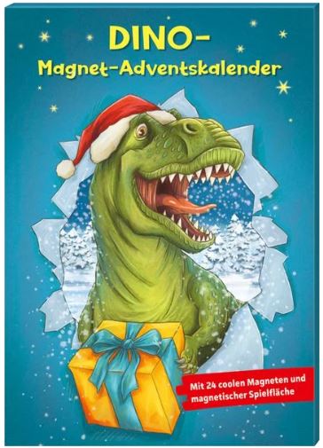 Die vier Superhelden lösen den Weihnachtsfall