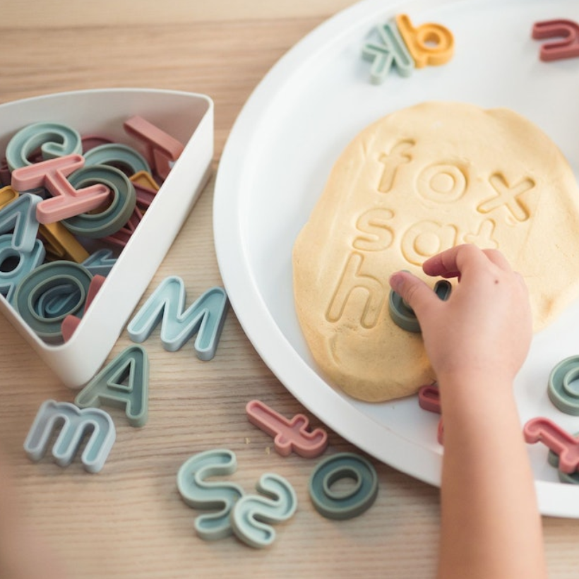 Inspire my Play Zahlen Set