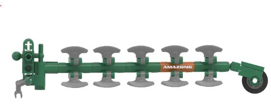 Amazone Pflug Tyrok