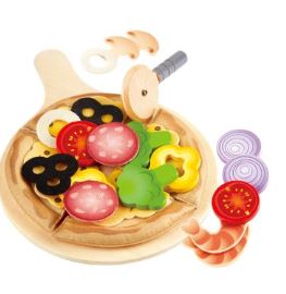 Pizza-Set