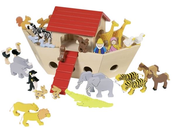 Arche Noah