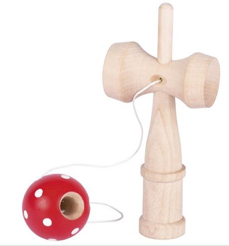 Kendama rot