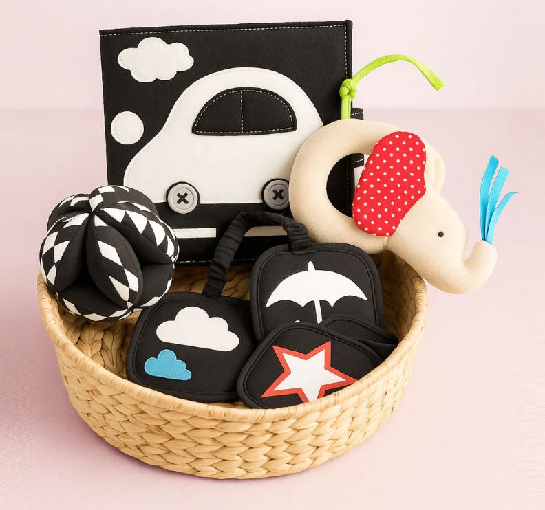 Baby Geschenkset