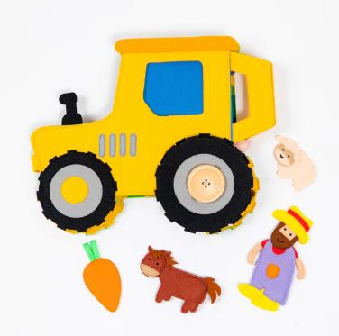 Traktor