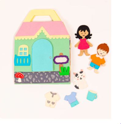 Puppenhaus