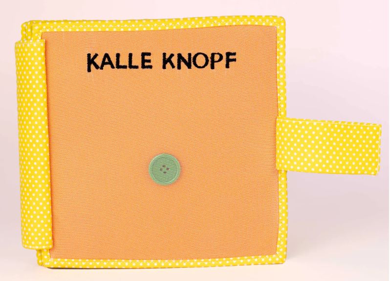 Kalle Knopf
