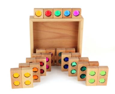 Farbenstraße - klein