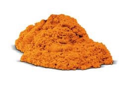 LiquidSand 1 kg orange