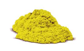 LiquidSand 1 kg gelb