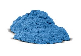 LiquidSand 1 kg blau