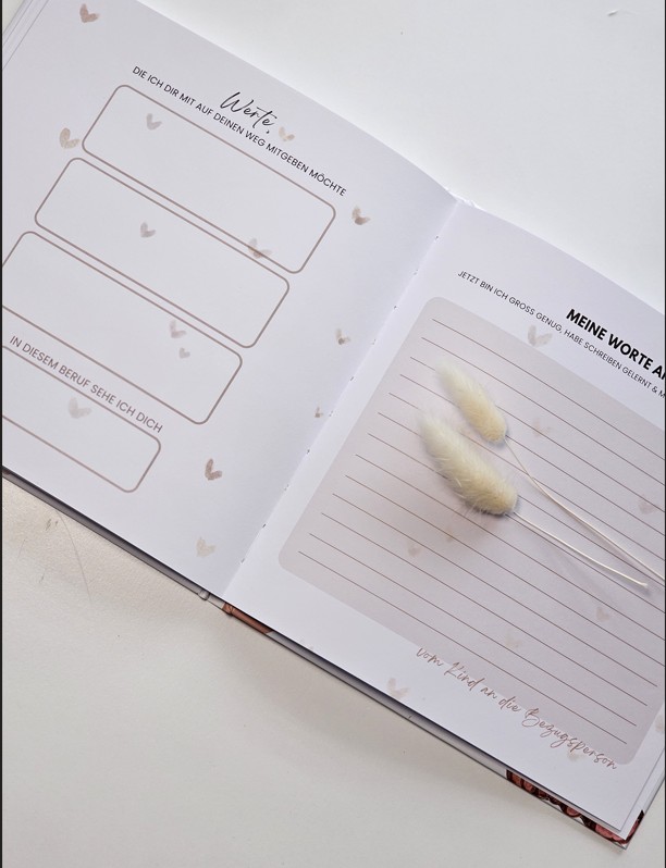 Meine einzigartige Reise "einfach wir"