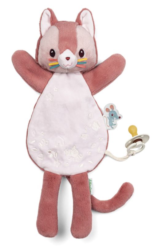 JEANNE PHOSPHORESZIERENDES KUSCHELTIER