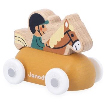 CROSS ROADS - REITER