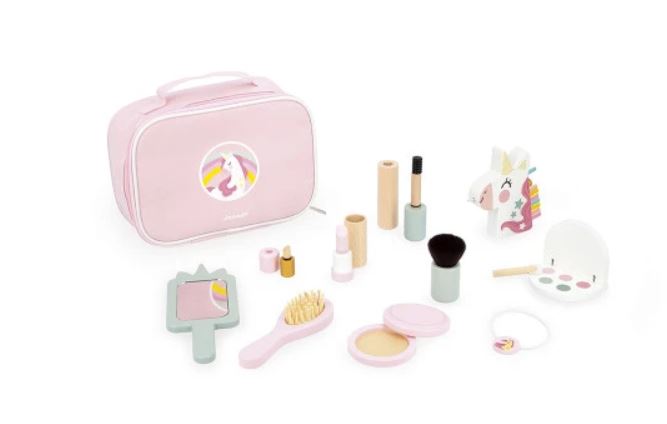 EINHORN - BEAUTY-KOFFER