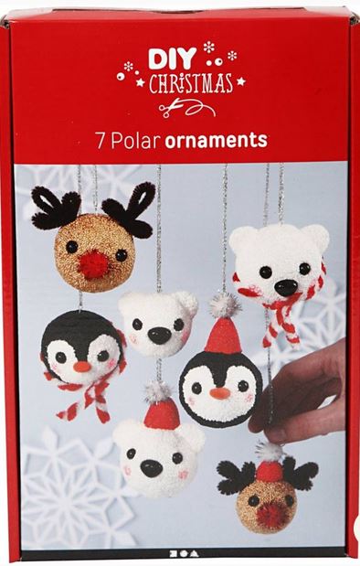 Kreativ Set Modellieren