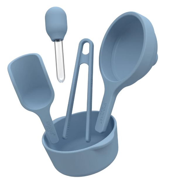 Inspire my Play Starter tool kit