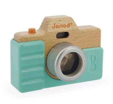 FOTOAPPARAT