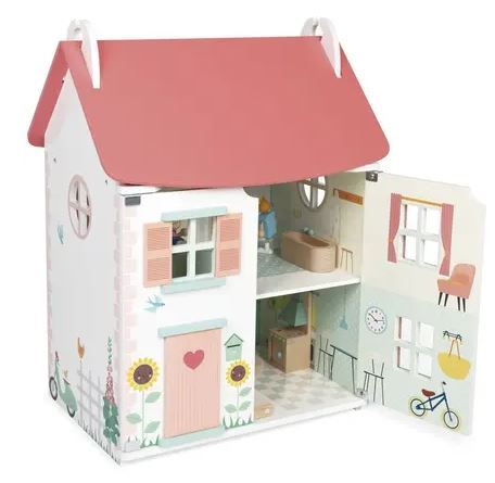 PUPPENHAUS