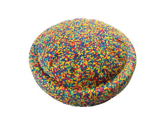 WS: MyFunStone - Regenbogen
