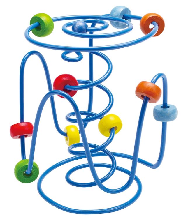 Spring-a-ling Beleduc