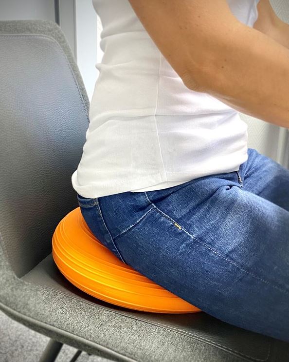 BALANCIER- UND SITZKISSEN Beleduc